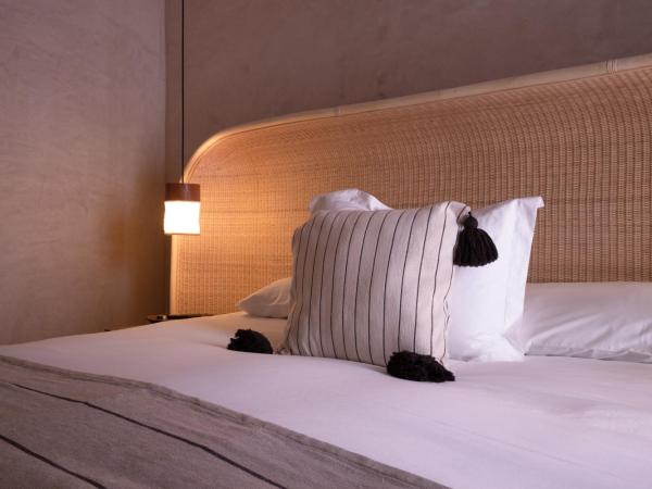 Casa Antonieta : photo 2 de la chambre chambre lit king-size standard