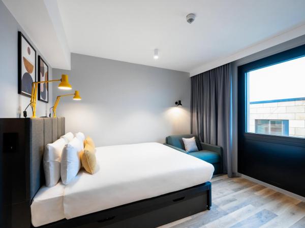 Staycity Aparthotels Frankfurt Airport : photo 10 de la chambre studio