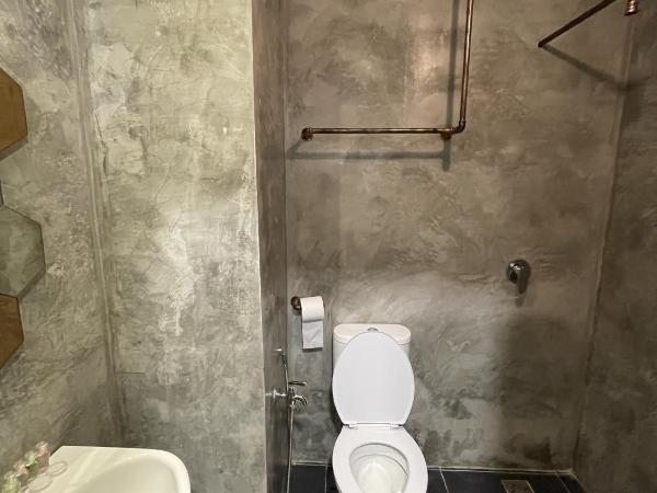 masroom Hotel Kuala Lumpur : photo 4 de la chambre chambre simple supérieure