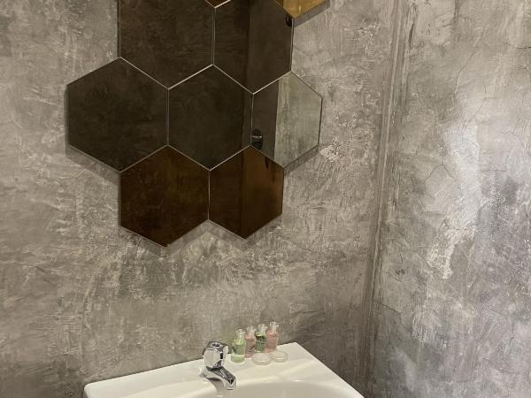 masroom Hotel Kuala Lumpur : photo 3 de la chambre chambre lit king-size deluxe