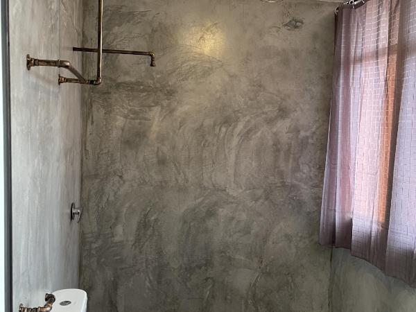 masroom Hotel Kuala Lumpur : photo 8 de la chambre chambre lit king-size deluxe