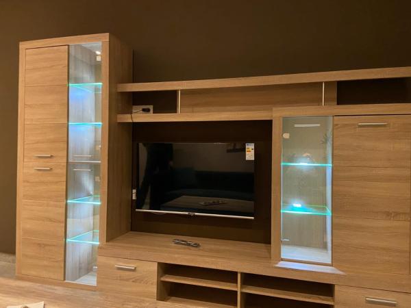 Atlas-Résidence by Rent-Inn : photo 3 de la chambre suite lit king-size