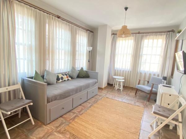 Cicerone Apart : photo 8 de la chambre studio familial