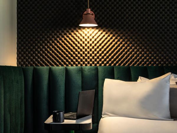 The ReMIX Hotel : photo 6 de la chambre chambre quartet