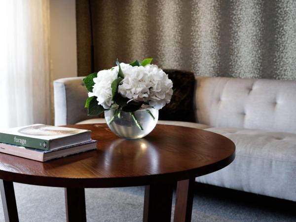 Rydges Latimer Christchurch : photo 2 de la chambre suite premier