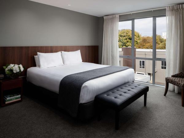 Rydges Latimer Christchurch : photo 1 de la chambre suite premier