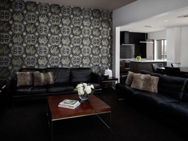 Rydges Latimer Christchurch : photo 5 de la chambre penthouse 2 chambres