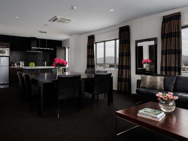 Rydges Latimer Christchurch : photo 2 de la chambre penthouse 2 chambres