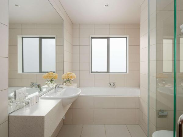 Rydges Latimer Christchurch : photo 4 de la chambre penthouse 2 chambres