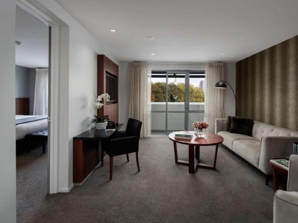 Rydges Latimer Christchurch : photo 5 de la chambre suite premier