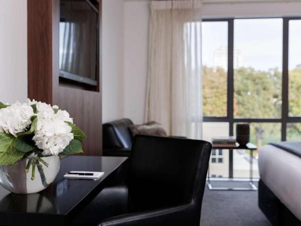 Rydges Latimer Christchurch : photo 4 de la chambre hébergement premier exclusif