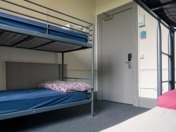 Princes Street Hostel : photo 1 de la chambre lit dans dortoir mixte de 6 lits
