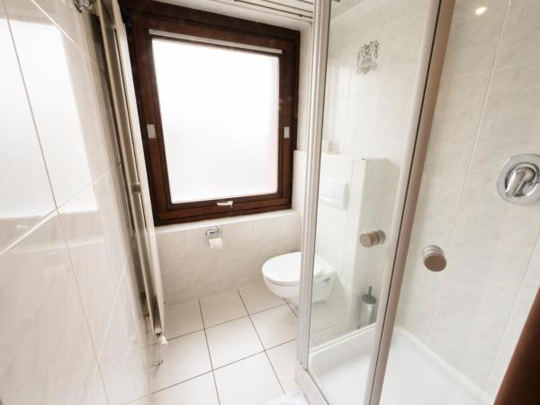 Hotel Bero : photo 1 de la chambre suite classique