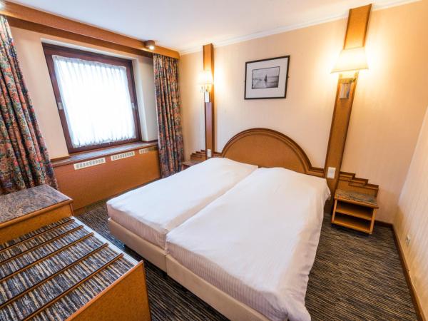 Hotel Bero : photo 6 de la chambre suite classique