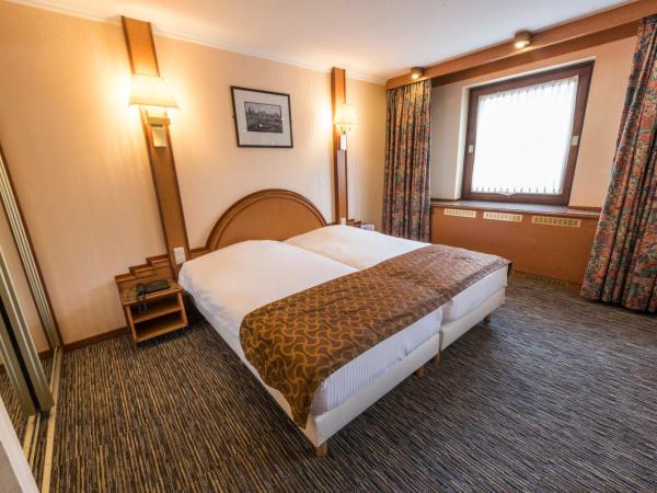 Hotel Bero : photo 4 de la chambre suite classique