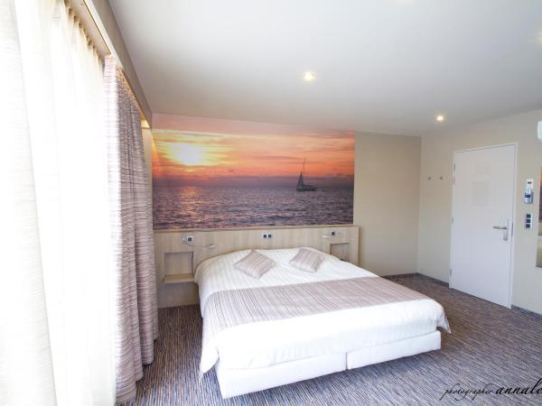 Hotel Bero : photo 1 de la chambre suite avec balcon