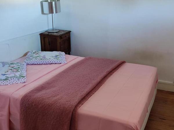 Les Terrasses d'Angoulême : photo 1 de la chambre chambre double