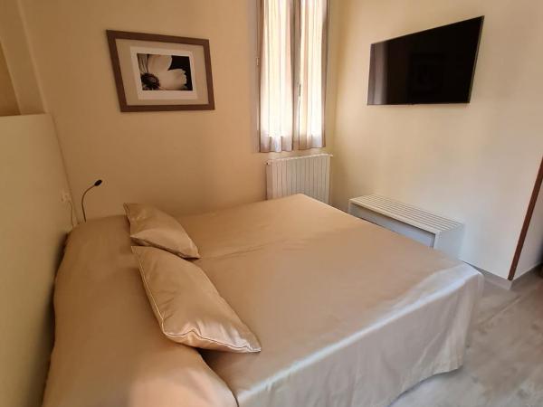 La Magnolia B&B : photo 6 de la chambre chambre double