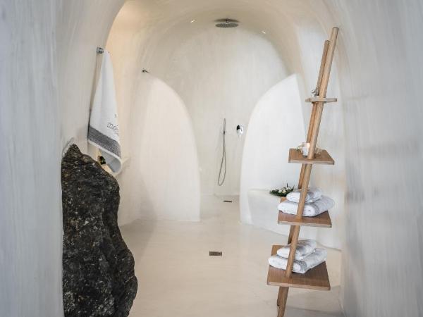 Maregio Suites : photo 10 de la chambre suite senior avec bain à remous extérieur