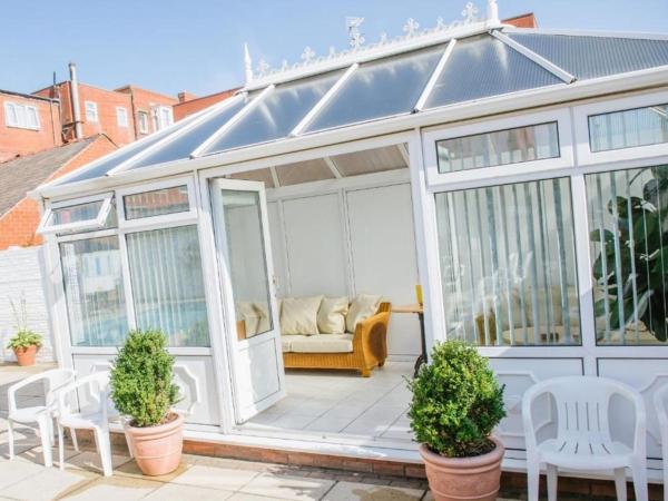 Doric Hotel : photo 10 de la chambre chambre double