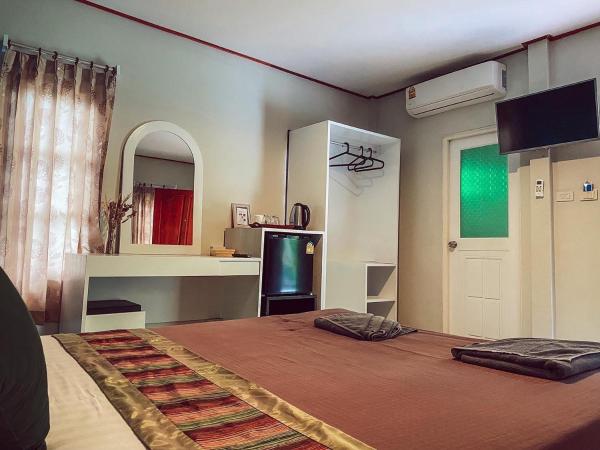 Sonya Kohlanta : photo 3 de la chambre chambre de luxe double ou lits jumeaux avec climatisation