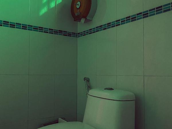 Sonya Kohlanta : photo 4 de la chambre chambre de luxe double ou lits jumeaux avec climatisation