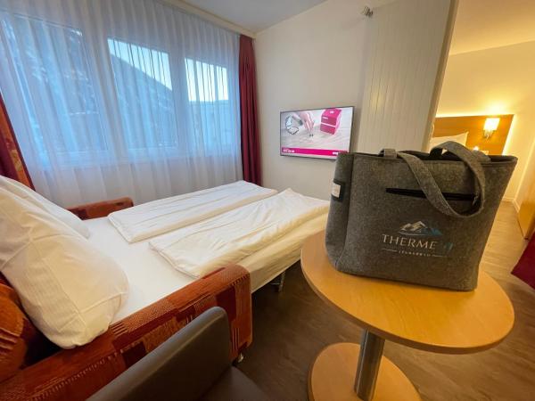 Therme 51° Hotel Physio & Spa : photo 5 de la chambre suite junior