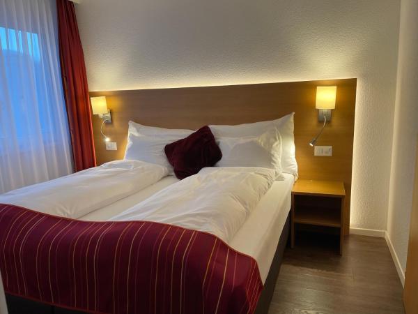 Therme 51° Hotel Physio & Spa : photo 2 de la chambre suite junior