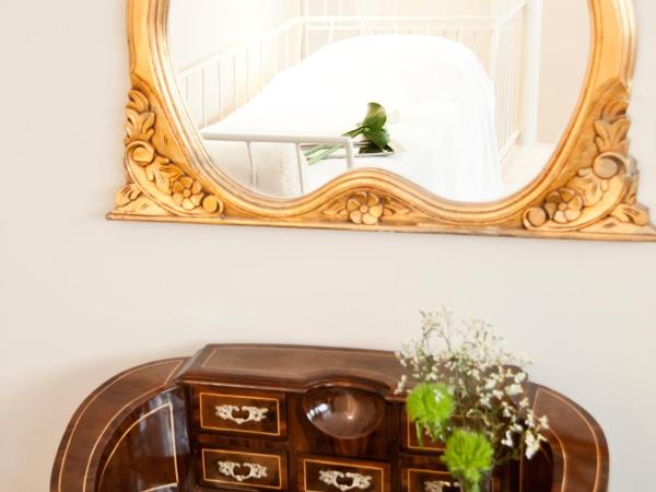 La Castellana Loft Hotel : photo 4 de la chambre suite - duplex (3 adultes)