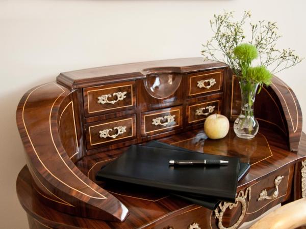 La Castellana Loft Hotel : photo 10 de la chambre suite - duplex (3 adultes)