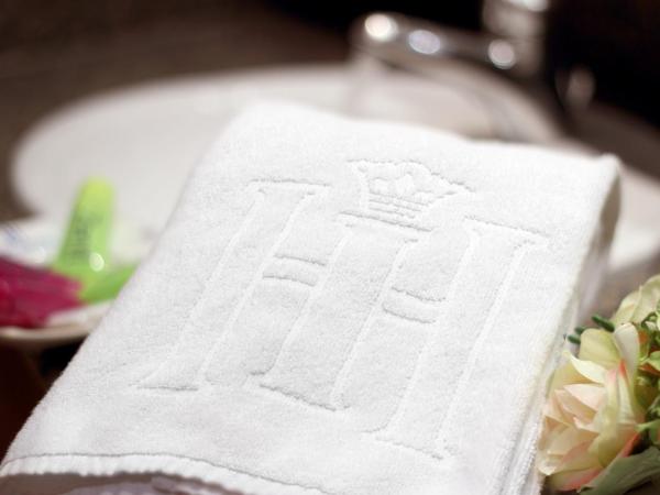 Hotel Imperial : photo 1 de la chambre chambre simple