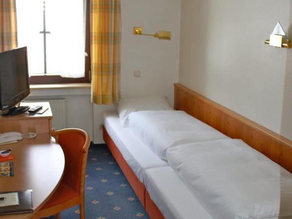 Hotel Neuner : photo 2 de la chambre chambre lits jumeaux