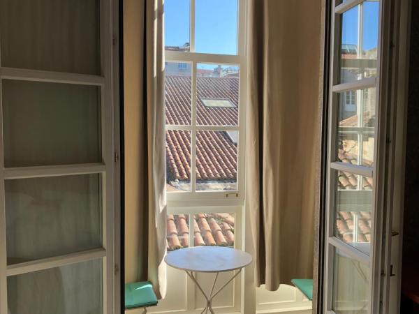 Hotel Montes : photo 10 de la chambre chambre lits jumeaux