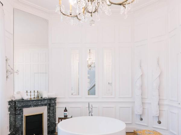 La Course : photo 3 de la chambre suite