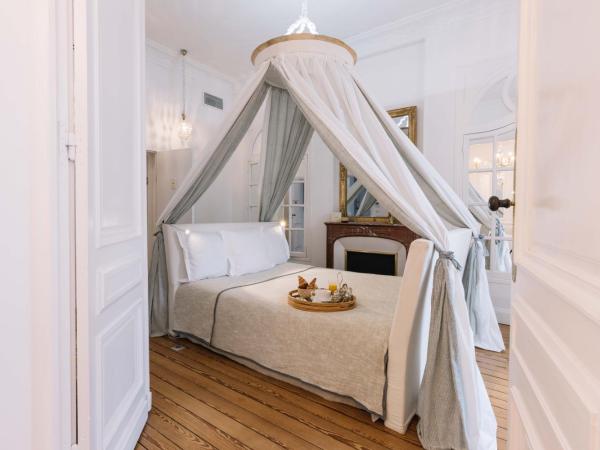 La Course : photo 9 de la chambre suite