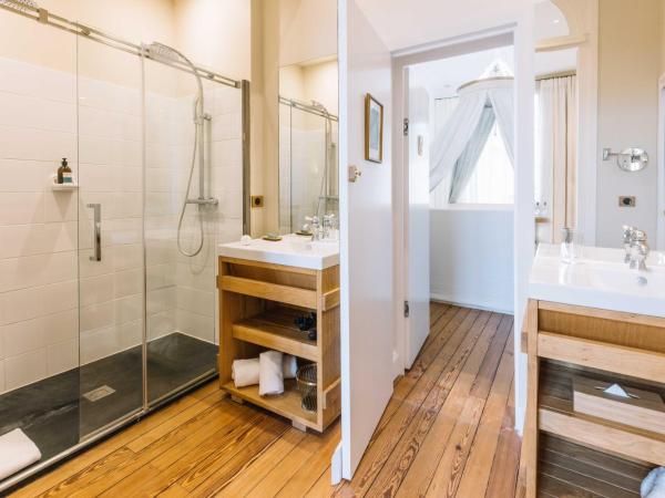 La Course : photo 6 de la chambre suite