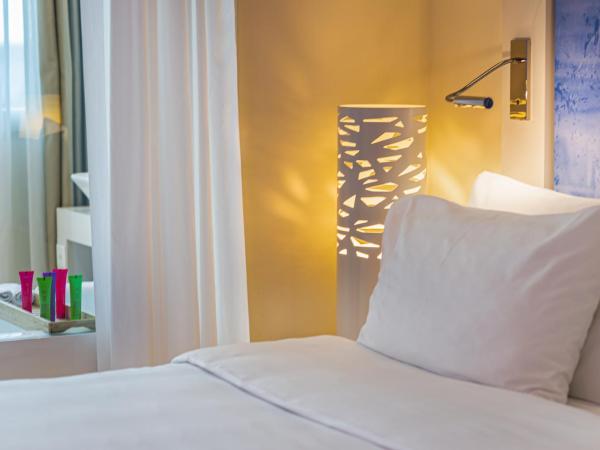 N'vY Manotel : photo 7 de la chambre chambre double exécutive