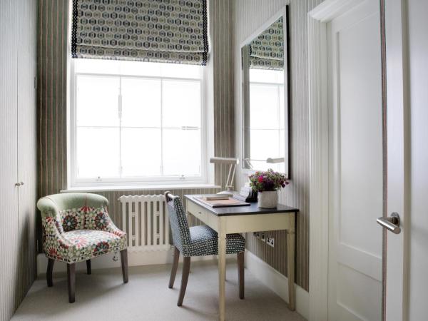 Haymarket Hotel, Firmdale Hotels : photo 7 de la chambre suite 1 chambre