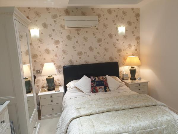 Best Area Close to Leeds Centre : photo 6 de la chambre suite avec cour privative