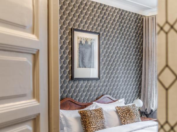 Hotel H15 Francuski Old Town - Destigo Hotels : photo 2 de la chambre chambre double deluxe