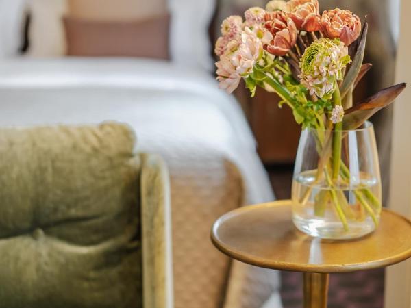 Hotel H15 Francuski Old Town - Destigo Hotels : photo 2 de la chambre chambre double premium