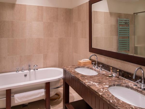 Residence 1898 : photo 9 de la chambre appartement 1 chambre deluxe