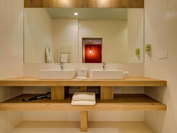 Alex Hotel & Spa : photo 9 de la chambre suite supérieure