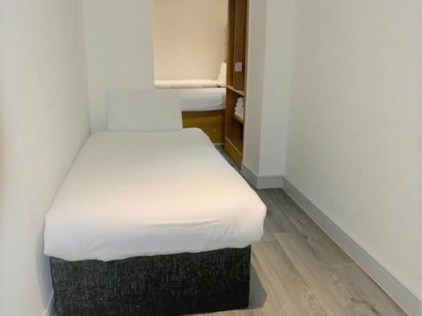 Print Works Hotel : photo 4 de la chambre chambre quadruple Économique