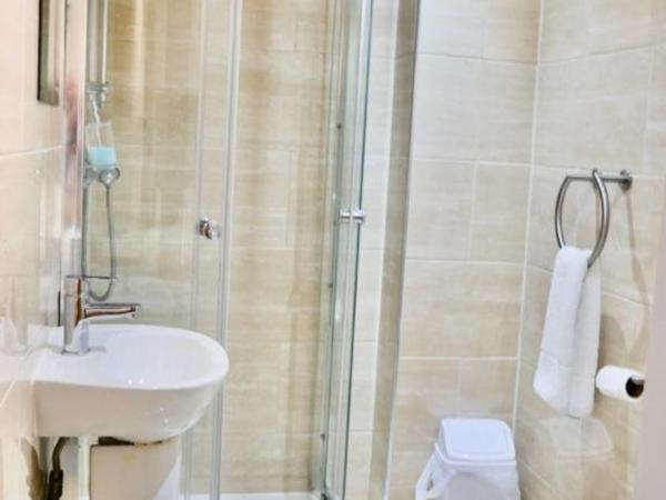 Print Works Hotel : photo 3 de la chambre chambre quadruple Économique