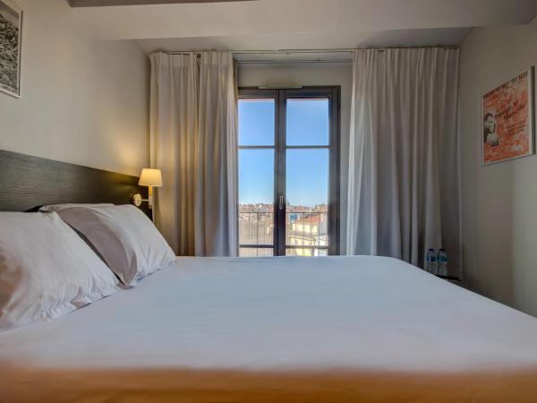 Alex Hotel & Spa : photo 2 de la chambre chambre double club