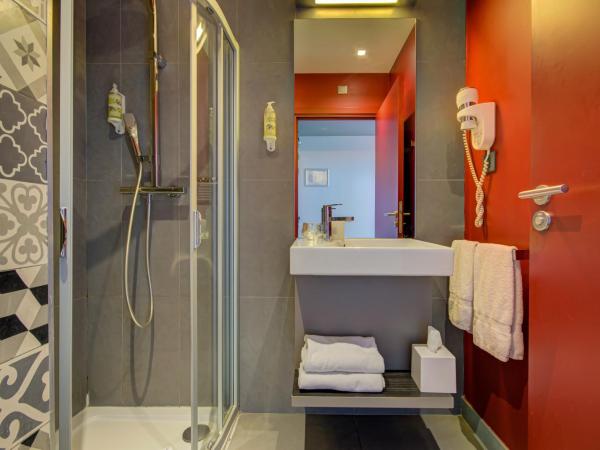 Alex Hotel & Spa : photo 5 de la chambre chambre double club