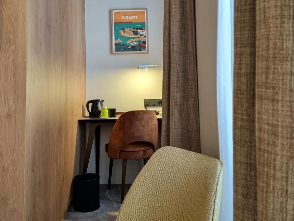 Alex Hotel & Spa : photo 6 de la chambre chambre double deluxe