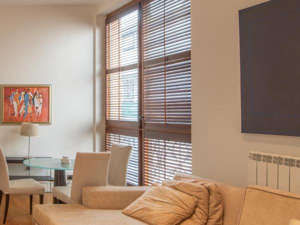 Residence 1898 : photo 2 de la chambre appartement 1 chambre