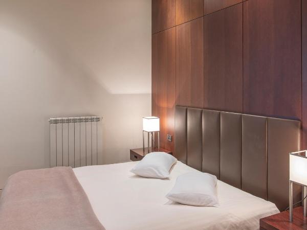 Residence 1898 : photo 1 de la chambre appartement 1 chambre